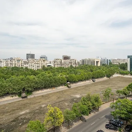 Апартаменти Spectacular River Views 2br Flat - Location