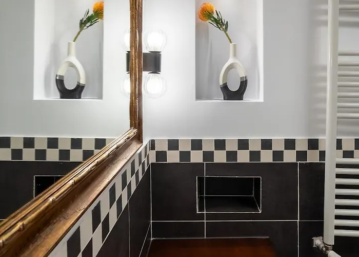 Апартаменти Spectacular River Views 2br Flat - Location