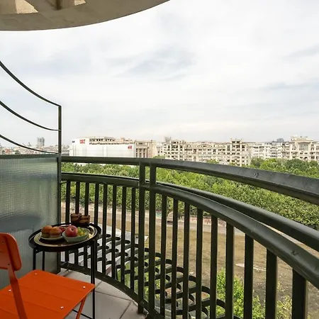 Spectacular River Views 2br Flat - Location Apartment