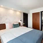 Apartment Spectacular River Views 2br Flat - Location Bucharest