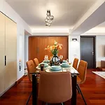 Apartament Spectacular River Views 2br Flat - Location *