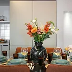 Apartament Spectacular River Views 2br Flat - Location *