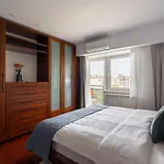 Spectacular River Views 2br Flat - Location Apartament *