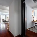 Apartment Spectacular River Views 2br Flat - Location Bucharest