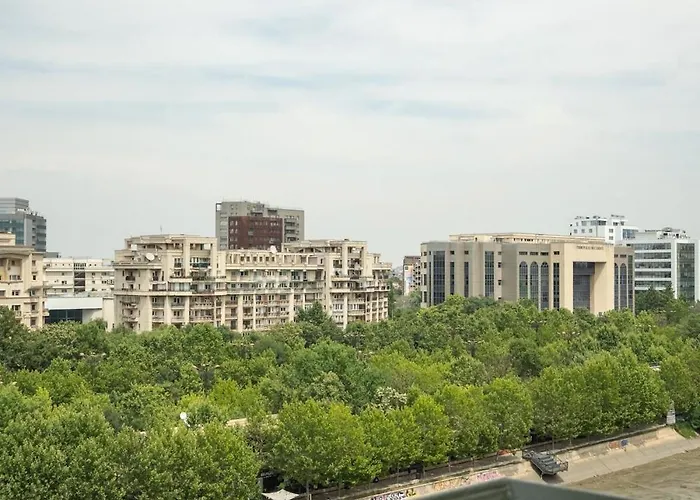 Spectacular River Views 2br Flat - Location Apartmán *