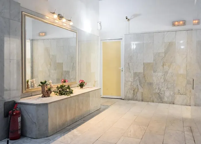 Apartament Spectacular River Views 2br Flat - Location *