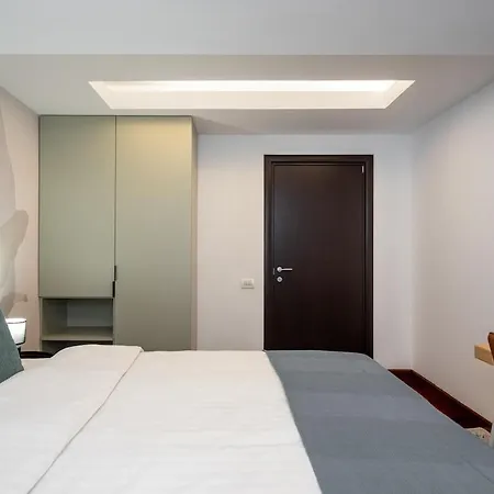 Apartament Spectacular River Views 2br Flat - Location *